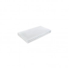 BabyNeeds Saltea pentru copii Cocos Confort II 120x60x10 cm