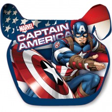 Inaltator Auto Avengers Captain America Seven SV9719 Inaltator Auto Avengers Captain America Seven SV9719