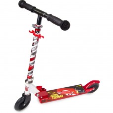 Trotineta cu 2 roti Cars Seven SV9921 Trotineta cu 2 roti Cars Seven SV9921