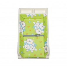 Blat de infasat Jolly Plebani PB026 Verde Blat de infasat Jolly Plebani PB026 Verde