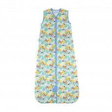 Sac de dormit Tigru Fantastic 3 6 ani 2.5 tog Gro Sac de dormit Tigru Fantastic 3 6 ani 2.5 tog Gro