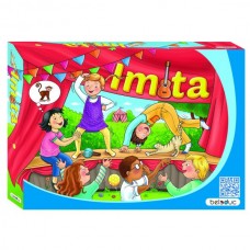 Joc educativ Imita Beleduc Joc educativ Imita Beleduc