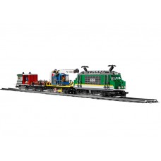 Tren marfar 60198 Lego City