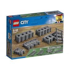 Sine 60205 Lego City