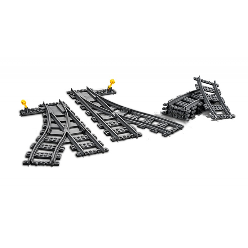 Macazuri 60238 Lego City