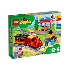 Tren cu aburi 10874 Lego Duplo