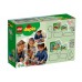 Pod si sine de cale ferata 10872 Lego Duplo Pod si sine de cale ferata 10872 Lego Duplo