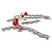 Sine de cale ferata 10882 Lego Duplo