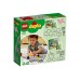 Sine de cale ferata 10882 Lego Duplo