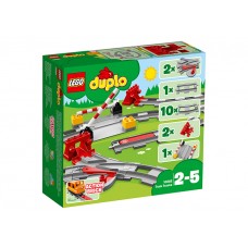 Sine de cale ferata 10882 Lego Duplo