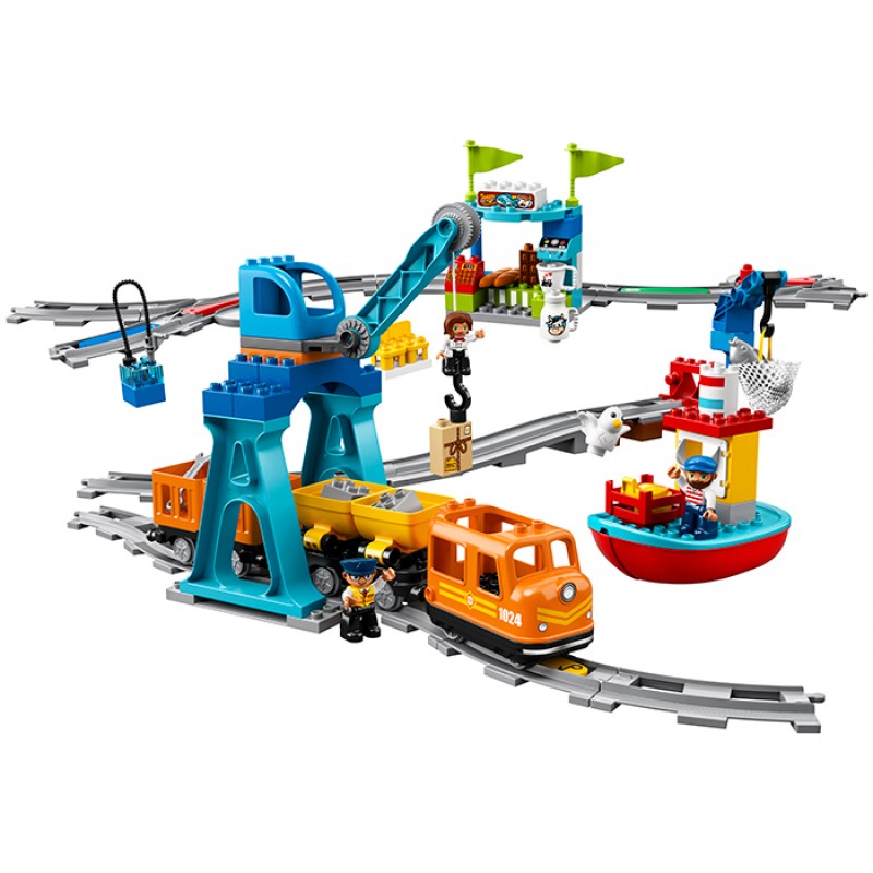Marfar 10875 Lego Duplo