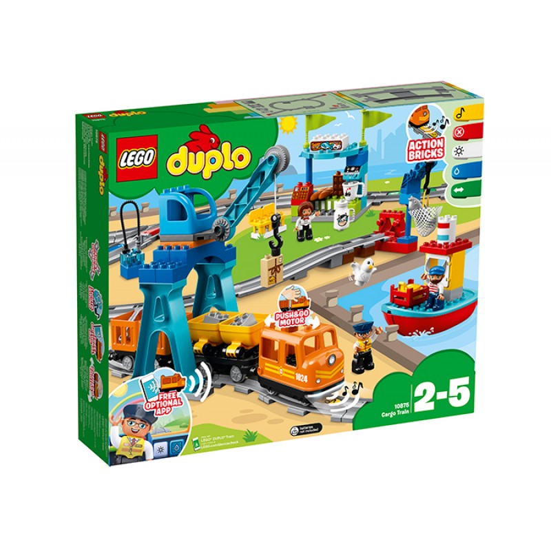 Marfar 10875 Lego Duplo
