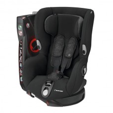 Fotoliu Auto Axiss Maxi Cosi Nomad black