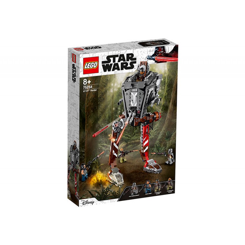 AT ST Raider 75254 Lego Star Wars
