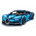 Bugatti Chiron 42083 Lego Technic