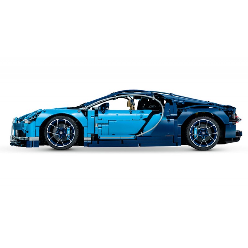 Bugatti Chiron 42083 Lego Technic