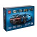 Bugatti Chiron 42083 Lego Technic