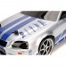 Masina Jada Toys Fast and Furious Nissan Skyline GTR Drift cu anvelope si telecomanda Masina Jada Toys Fast and Furious Nissan Skyline GTR Drift cu anvelope si telecomanda