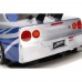 Masina Jada Toys Fast and Furious Nissan Skyline GTR Drift cu anvelope si telecomanda Masina Jada Toys Fast and Furious Nissan Skyline GTR Drift cu anvelope si telecomanda