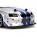 Masina Jada Toys Fast and Furious Nissan Skyline GTR Drift cu anvelope si telecomanda Masina Jada Toys Fast and Furious Nissan Skyline GTR Drift cu anvelope si telecomanda