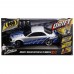 Masina Jada Toys Fast and Furious Nissan Skyline GTR Drift cu anvelope si telecomanda Masina Jada Toys Fast and Furious Nissan Skyline GTR Drift cu anvelope si telecomanda