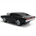 Masina Jada Toys Fast and Furious Dodge Charger 1970 cu telecomanda Masina Jada Toys Fast and Furious Dodge Charger 1970 cu telecomanda
