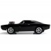 Masina Jada Toys Fast and Furious Dodge Charger 1970 cu telecomanda Masina Jada Toys Fast and Furious Dodge Charger 1970 cu telecomanda