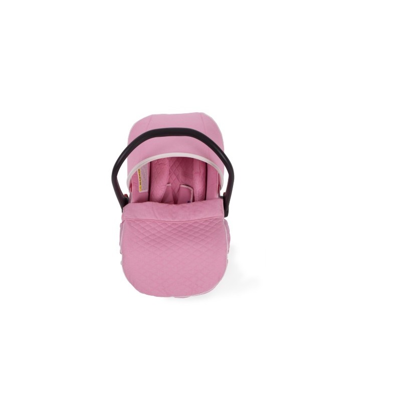 Cos auto 0 13 kg Universal Pink 