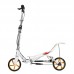 TROTINETA SPACE SCOOTER X580 SERIES ALB