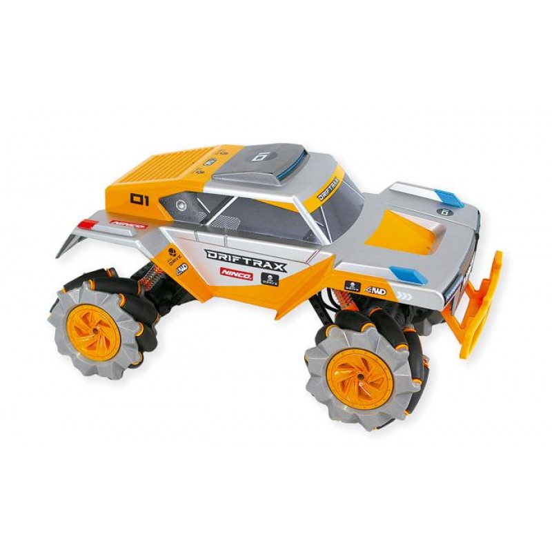 MASINUTA NINCO DRIFTRAX