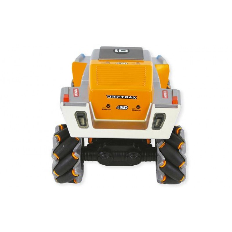 MASINUTA NINCO DRIFTRAX