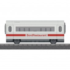 Vagon restaurant BordRestaurant Marklin My World