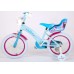 BICICLETA E L Cycles FROZEN 16