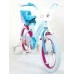 BICICLETA E L Cycles FROZEN 16