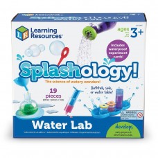 Laboratorul apei Splashology Learning Resources Laboratorul apei Splashology Learning Resources