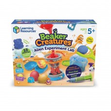 Laboratorul cu extraterestrii Beaker Creatures Learning Resources Laboratorul cu extraterestrii Beaker Creatures Learning Resources