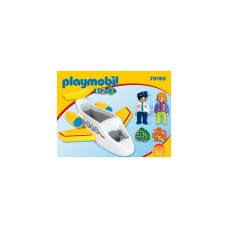 AVION CU PASAGER Playmobil AVION CU PASAGER Playmobil