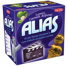ALIAS MINI LUMINI CAMERA ACTIUNE RO Tactic