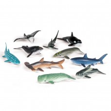 Animalute din ocean Set de sortat Learning Resources