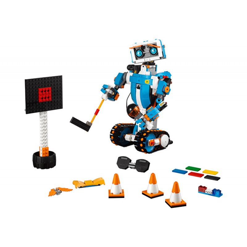 Cutie creativa de unelte LEGO Boost