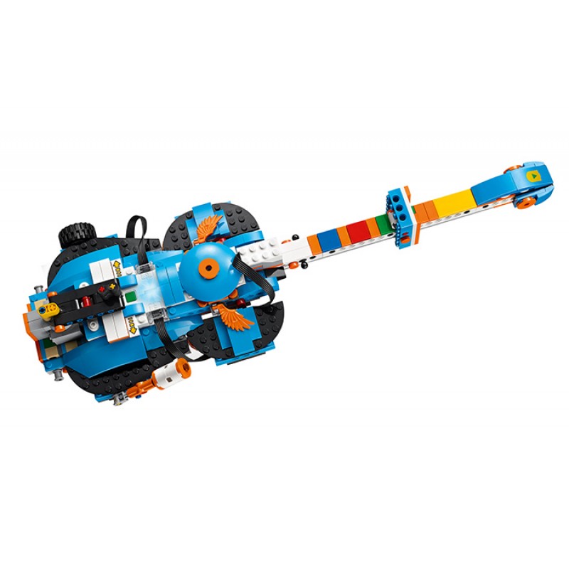 Cutie creativa de unelte LEGO Boost