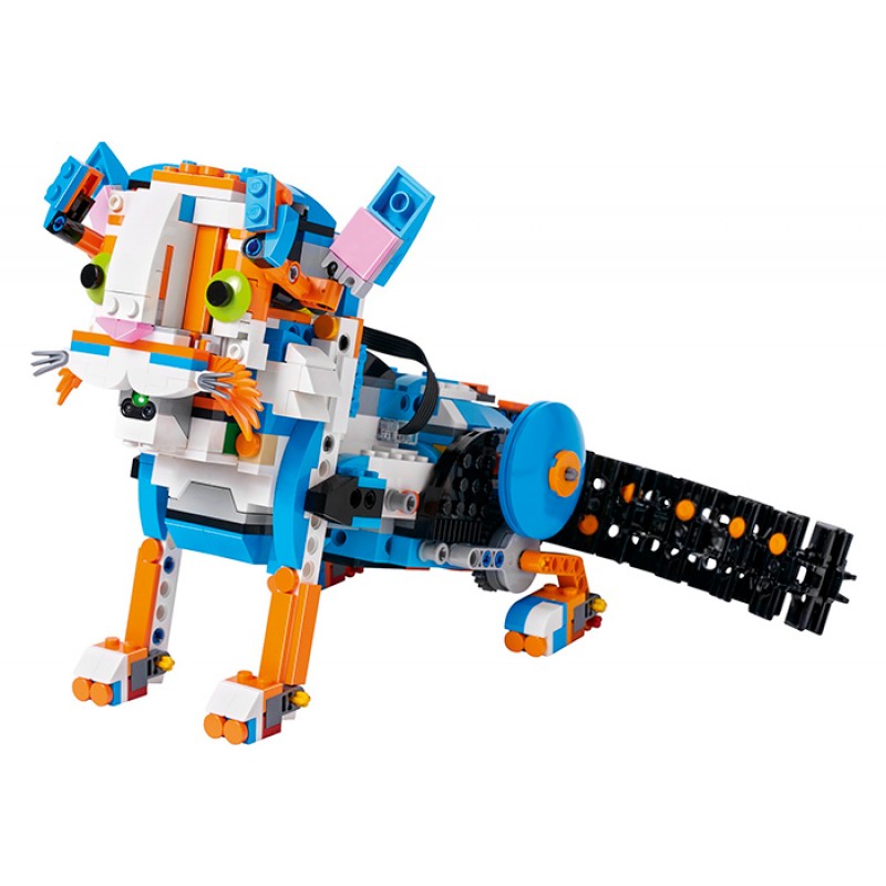 Cutie creativa de unelte LEGO Boost