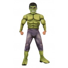 Hulk Deluxe M Rubies Hulk Deluxe M Rubies