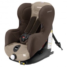 Fotoliu Auto Iseos Isofix Bebe Confort Walnut Brown