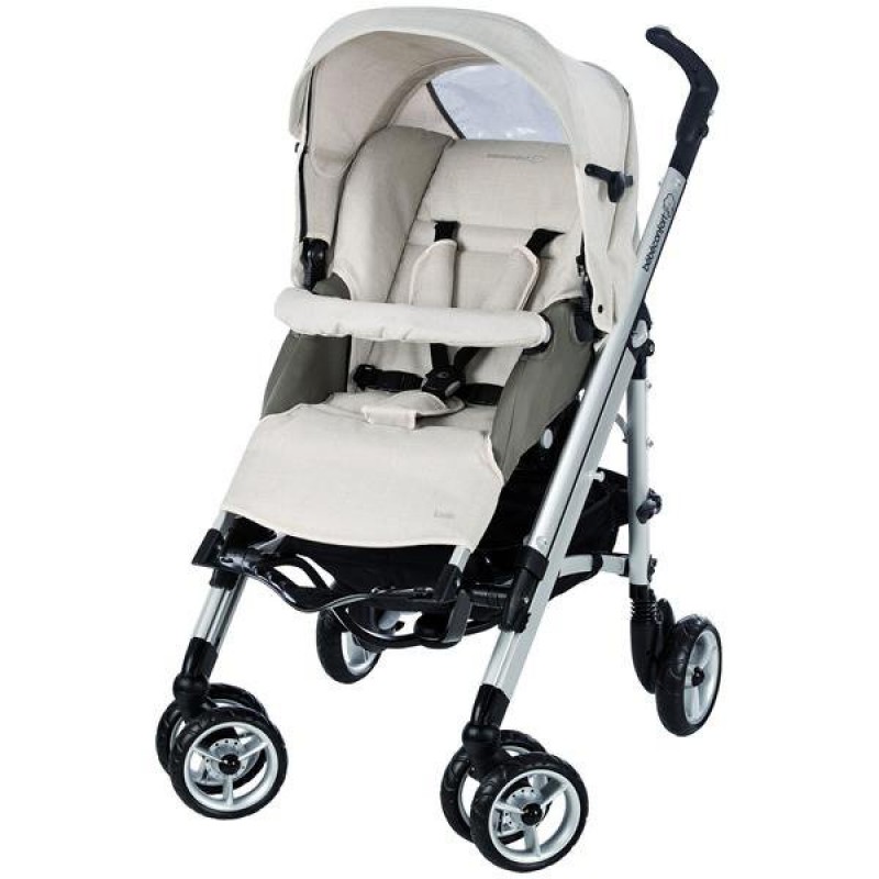 Carucior Loola Bebe Confort Grain Blonde