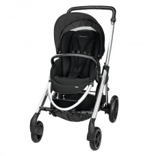 Carucior Elea Bebe Confort Black Raven Carucior Elea Bebe Confort Black Raven