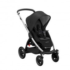 Carucior Stella Maxi Cosi Essential Black Carucior Stella Maxi Cosi Essential Black