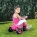 Prima mea tricicleta Unicorn Dolu