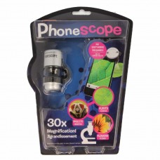 Microscop pentru telefon Keycraft Microscop pentru telefon Keycraft