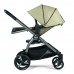 Carucior Ypsi Peg Perego Combo Class Beige
